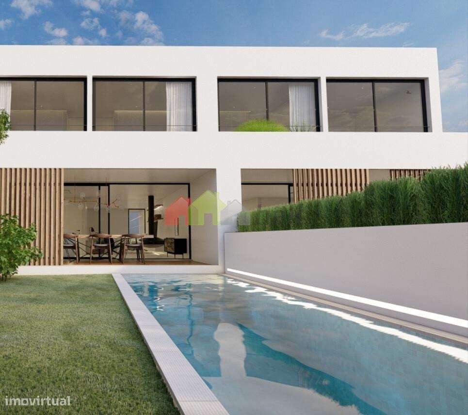 Moradia T3 - Quinta da Amizade - Setúbal-10