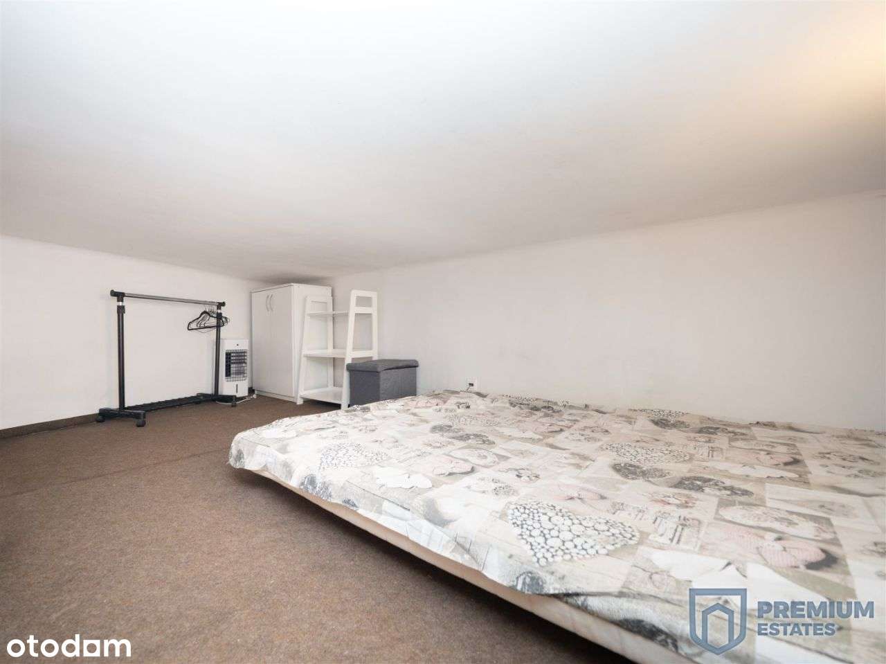 Studio z antresolą | Stare Miasto | Wysokie Roi-4