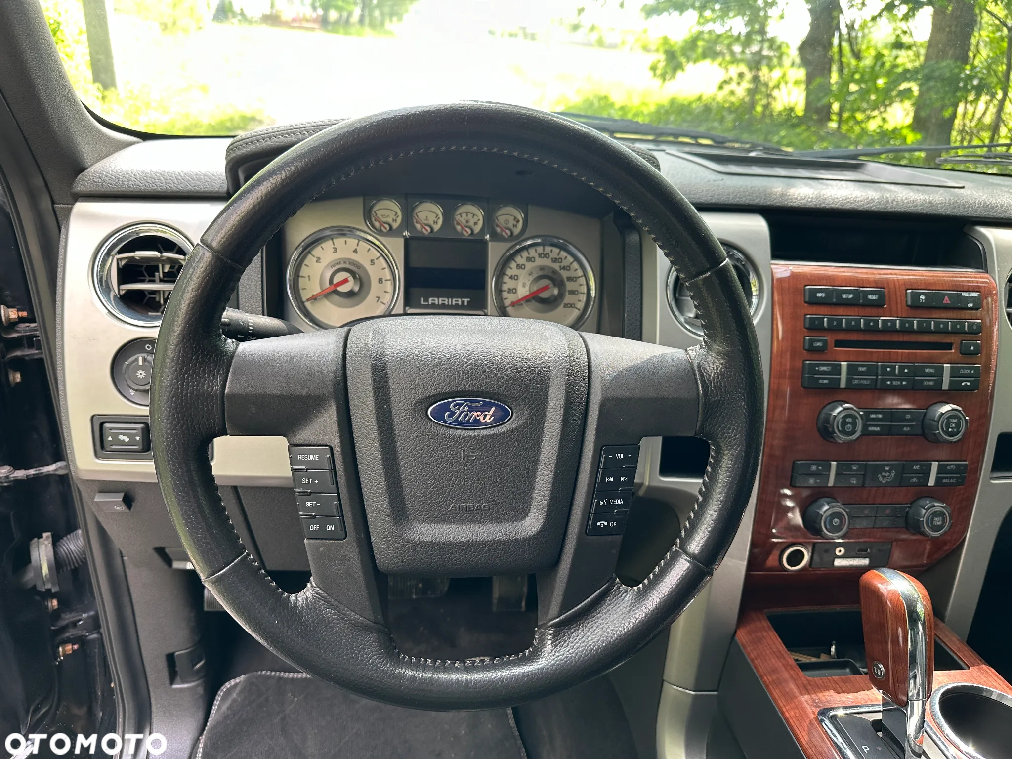 Ford F150 - 27