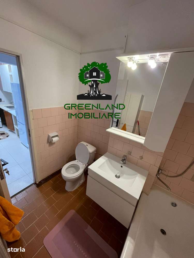 Ap 2 Cam,Mobilat si Utilat,Bloc 1981, etaj 2, Mutare,Rapida,Metalurgie-10