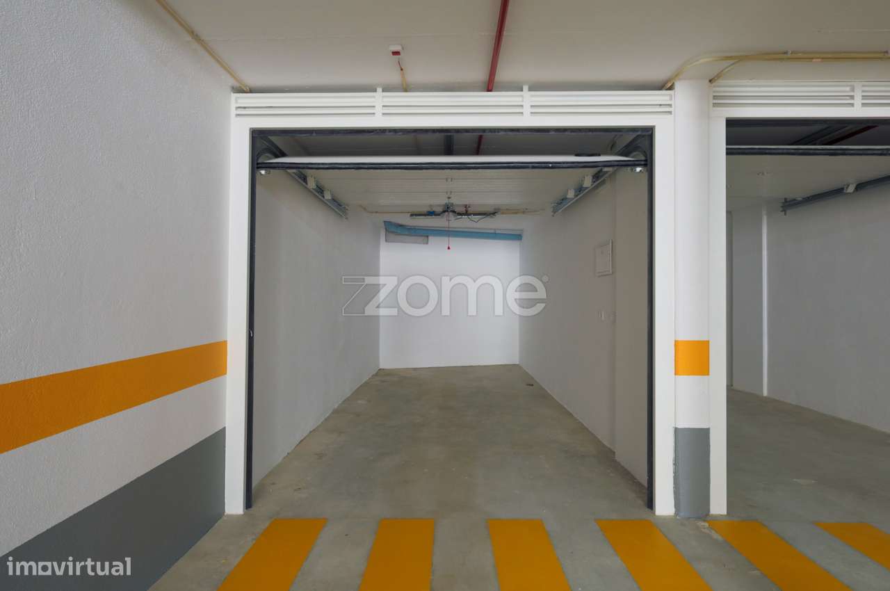 Apartamento T3 com garagem-29