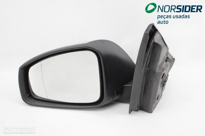 Espelho retrovisor esquerdo Renault Megane III Break Fase I|08-12 - 1