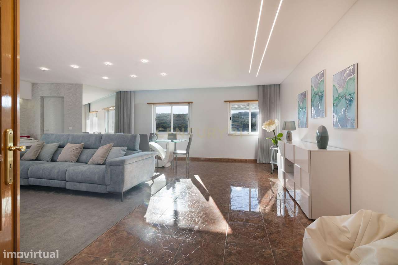 Apartamento T3 em Loures - Grande imagem: 4/29