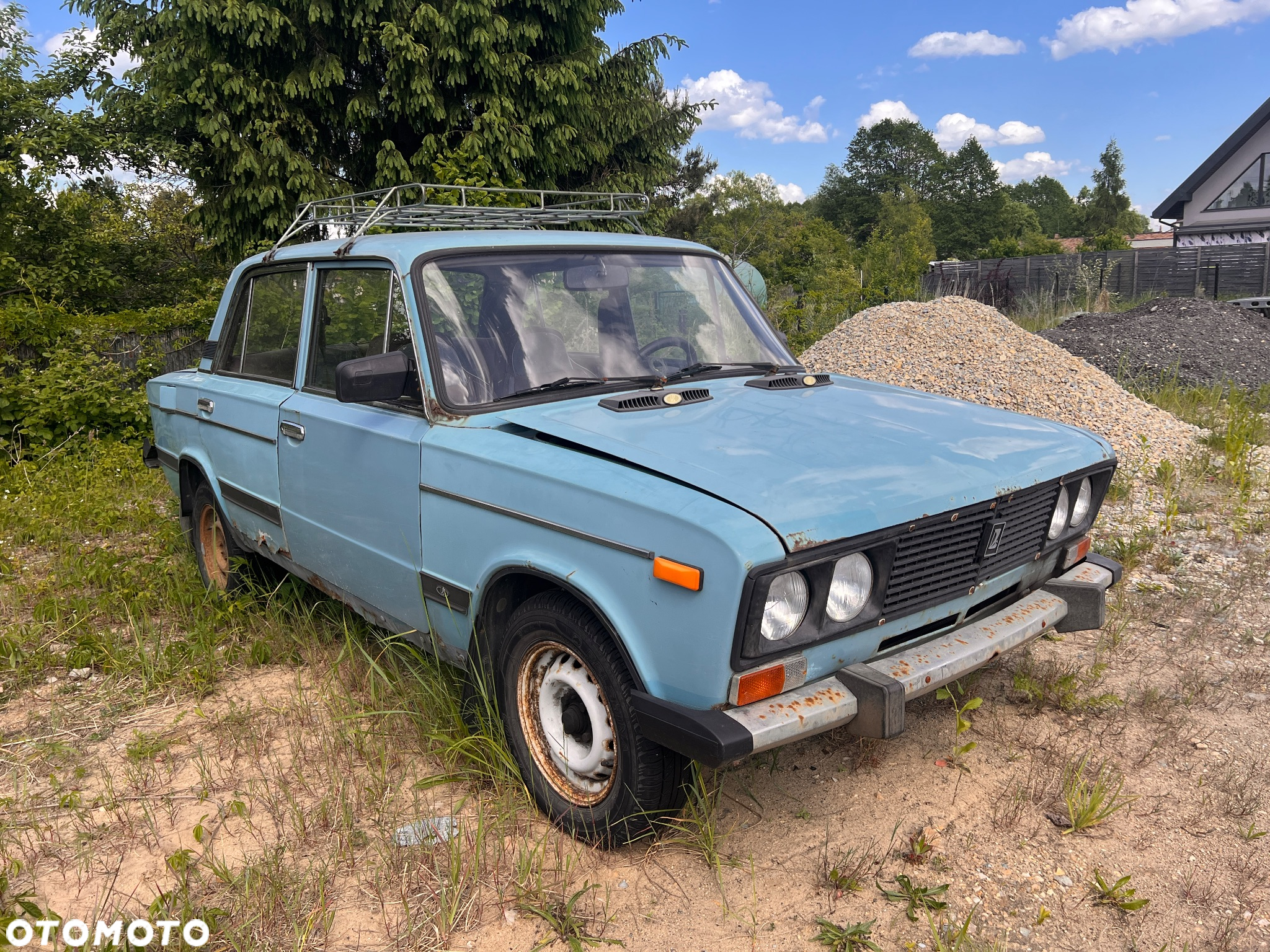 Lada 2106 - 5