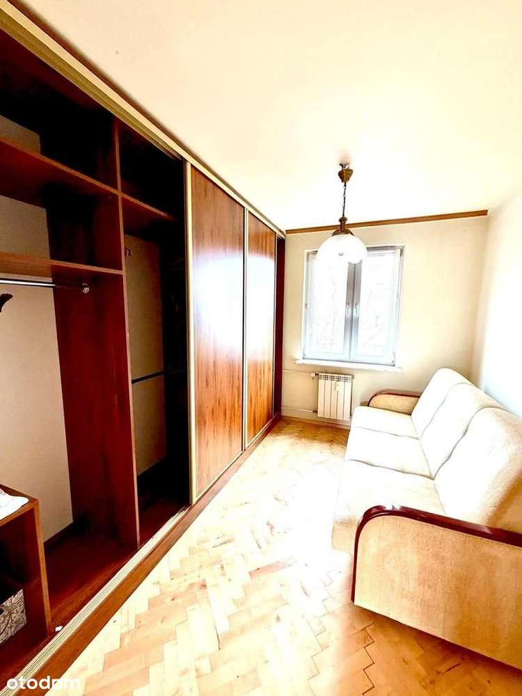 Mieszkanie/2x pokój/ balkon/duży parking. - Pełny obrazek: 5/7
