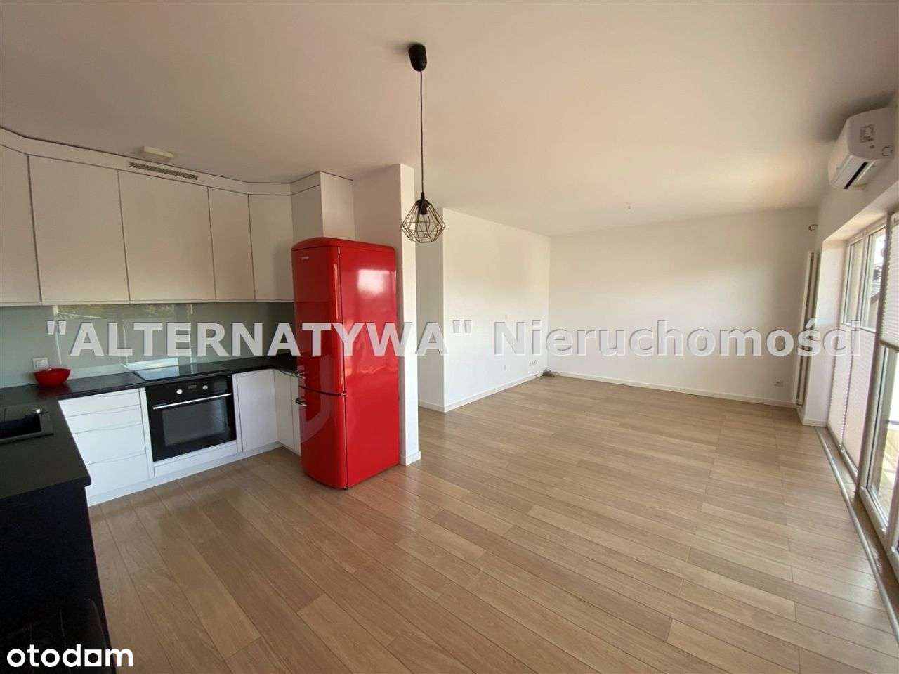 Apartament-Centrum + Garaż i komórka-1