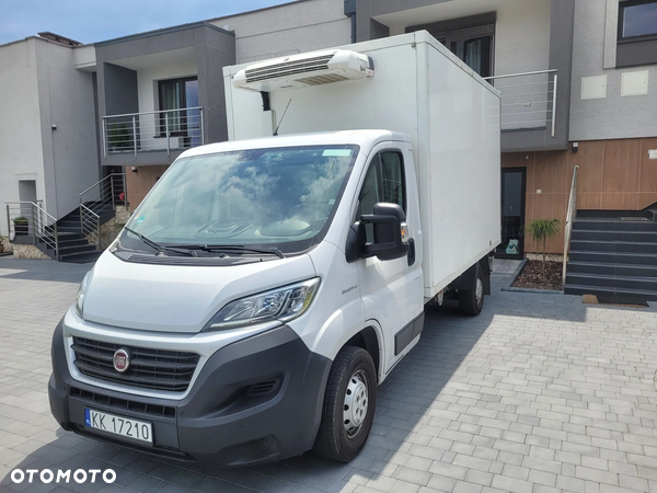 Fiat ducato - 2