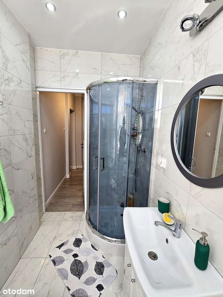 Mieszkanie gotowe do zamieszkania !!!-6