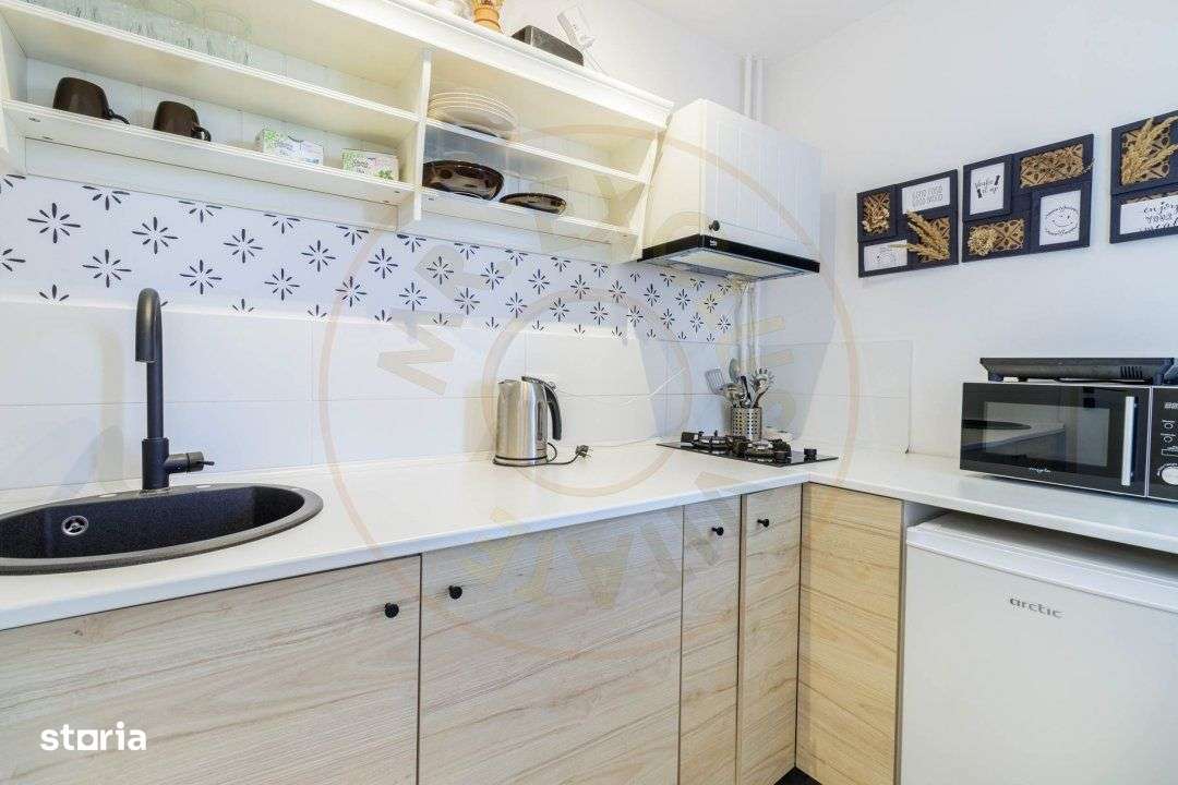 Garsoniera bulevardul 1 mai-favorit - Imagine principală: 4/7