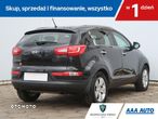 Kia Sportage - 6