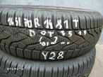 Y28 2xCAŁYROK 165/70R14 81T BARUM QUARTARIS 5 - 3