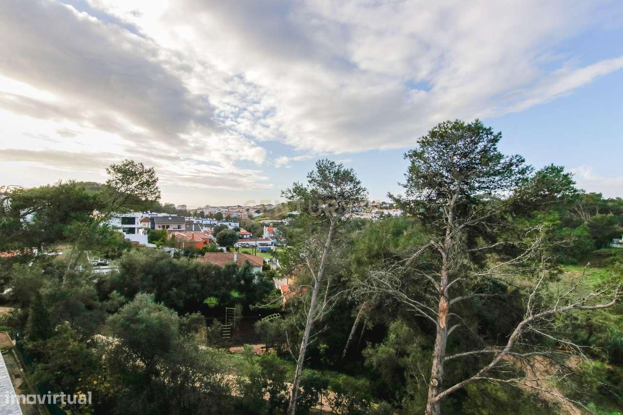 Apartamento T3 – Quinta Da Graciosa, Estoril-33