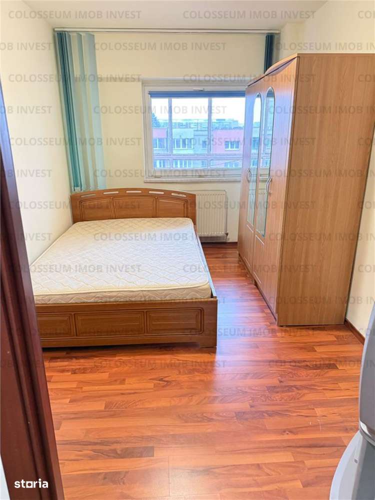 0% comision Apartament 3 camere Zona Gării - Făget-6