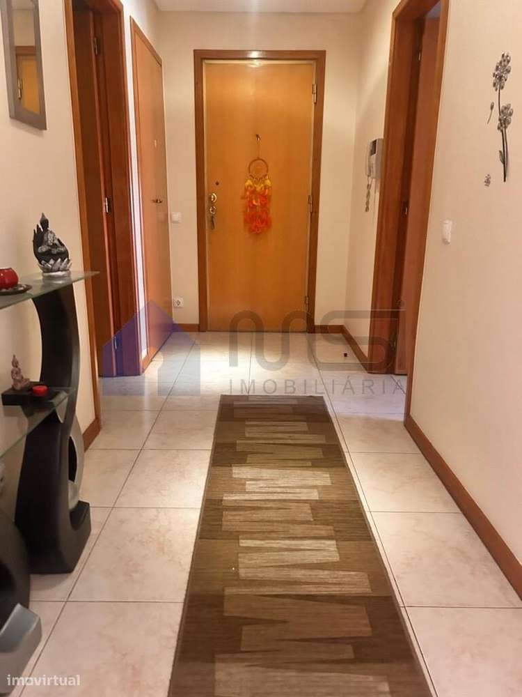 Apartamento T2+1 em Guifões | Garagem e Arrumo-2