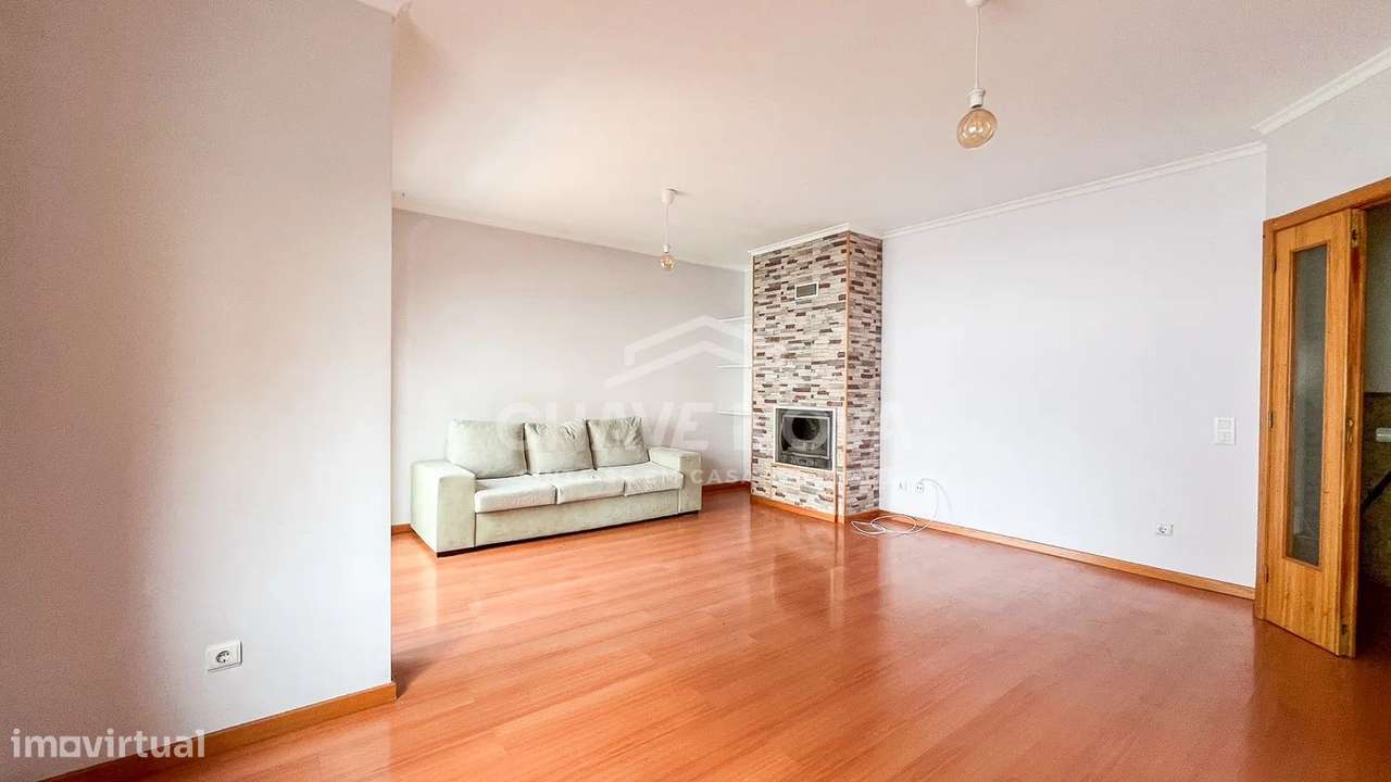 Apartamento T3 em Fânzeres - Grande imagem: 2/20