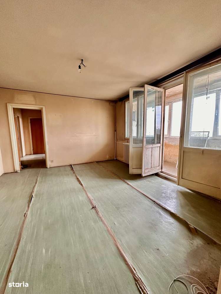 Apartament 3 camere Metrou Gorjului - Piata Gorjului - Imagine principală: 3/10
