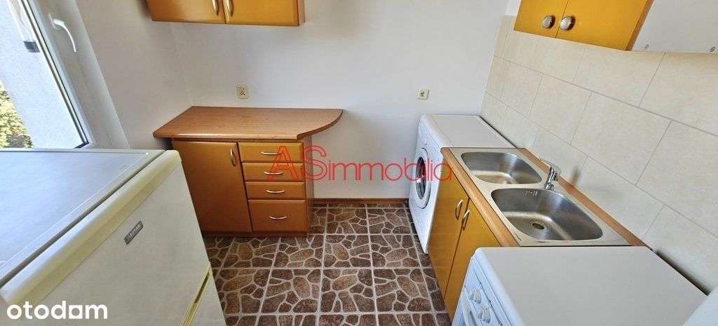 1 pokój, 29m2, Warszawa Wawer, odnowione - Pełny obrazek: 4/20