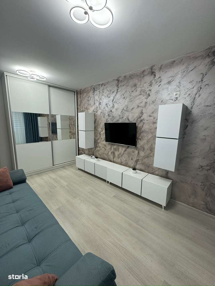 Metrou Dimitrie Leonida 15 min imobil nou, mutare rapida - Imagine principală: 2/9