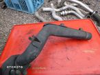 vw audi seat rura waz dolot powietrza intercoolera 1j0145762ag - 3