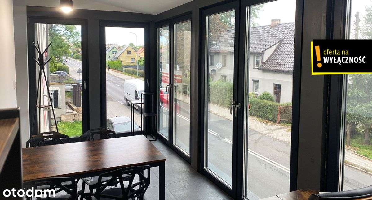 Nieruchomość komercyjna centrum Knurowa - Pełny obrazek: 4/20