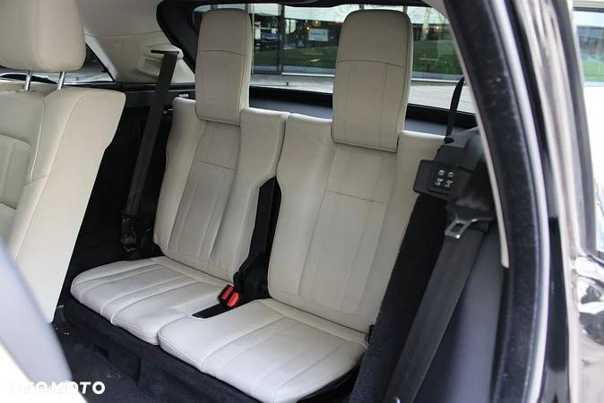 Land Rover Range Rover Sport S 2.0Si4 HSE - 12