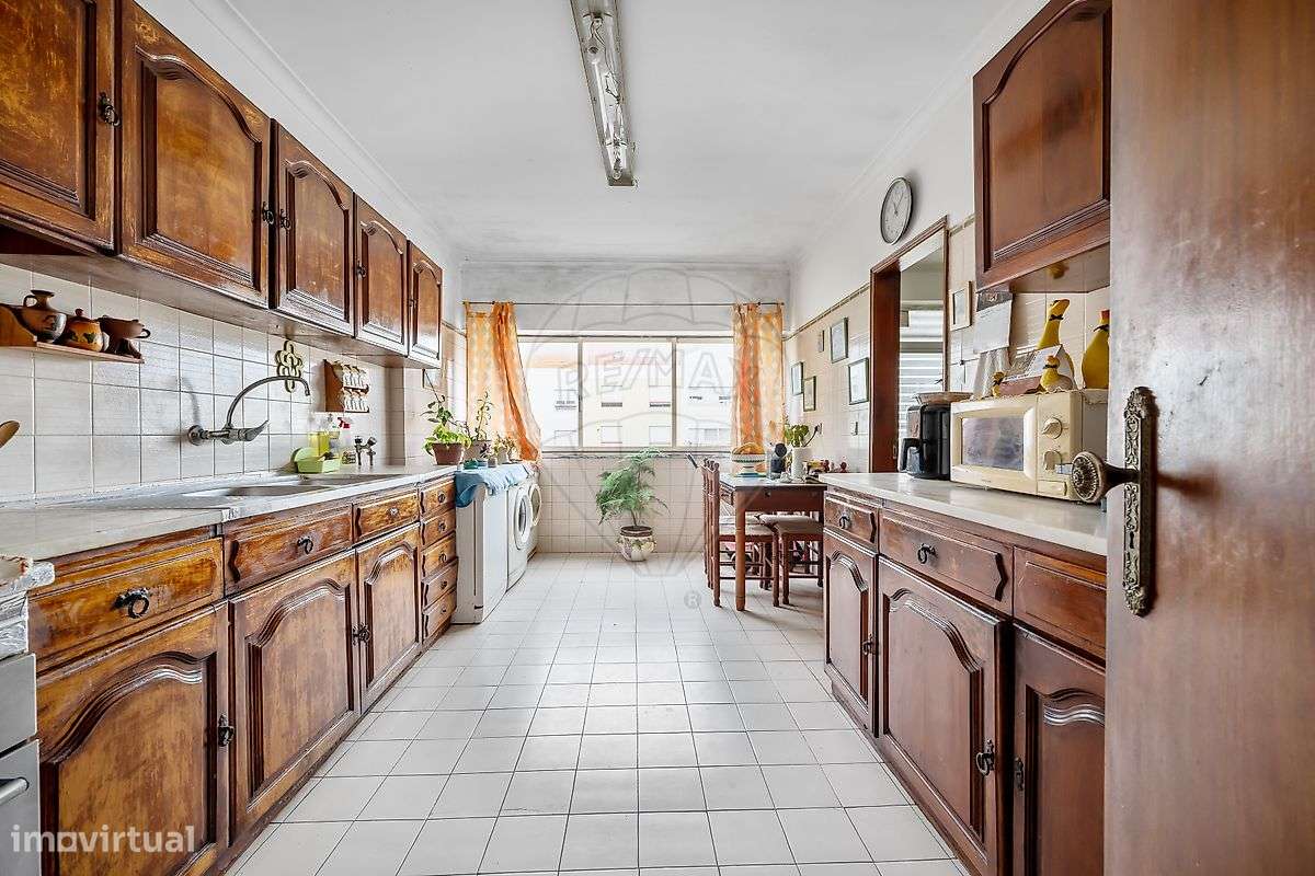 Apartamento T2 para venda - Grande imagem: 5/20