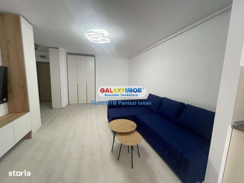 Apartament 2 camere | Hils Brauner | Centrala Proprie | 7min metrou - Imagine principală: 2/9