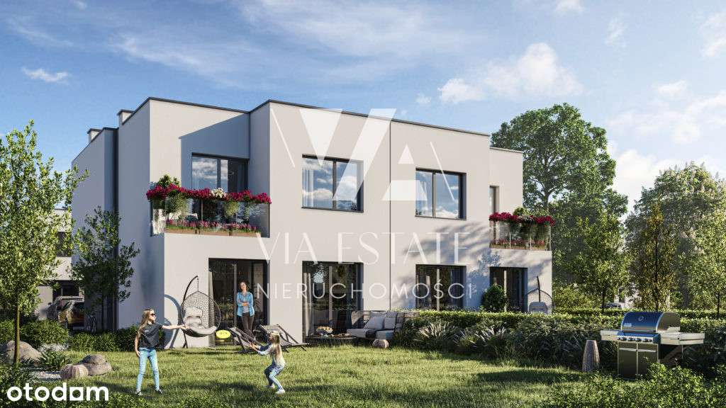 Apartament przy jeziorze w okolicy Warszawy - Pełny obrazek: 2/5