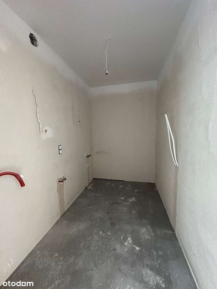 Dom parterowy bliźniak, słoneczna działka, GOTOWY!-15