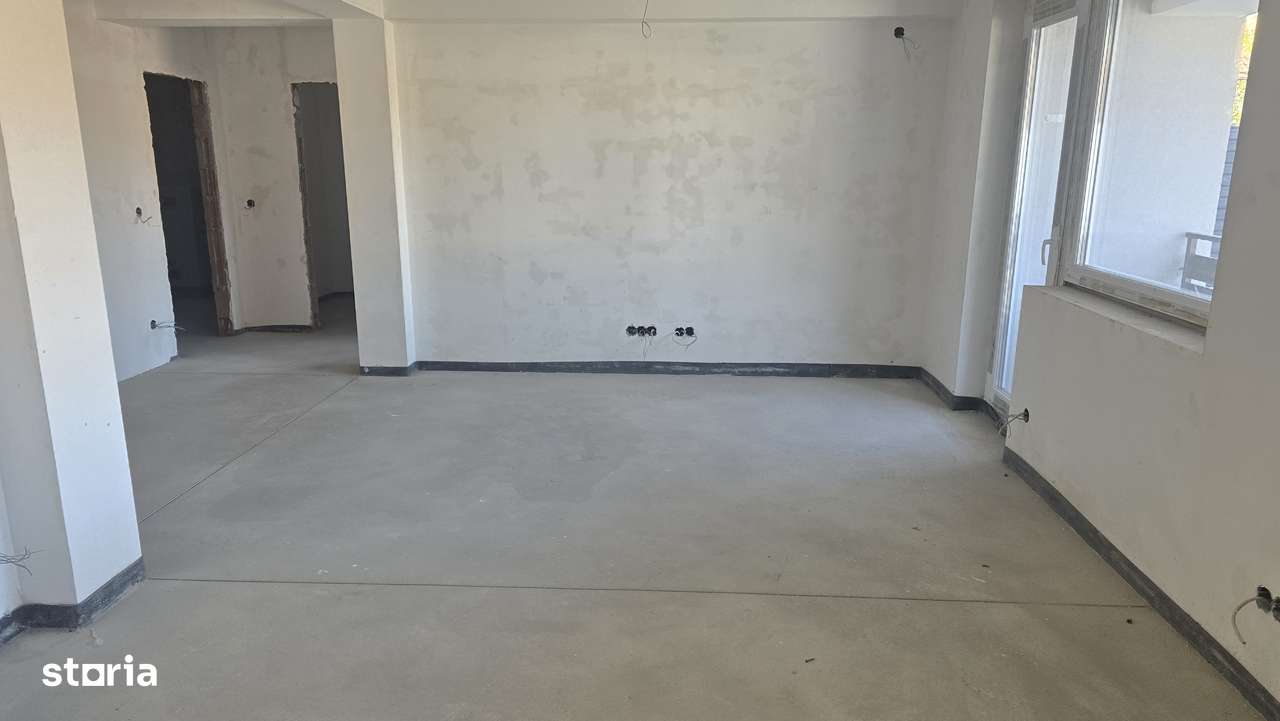 Vand apartament 3 camere dec. in Deva, 22 Decembrie, parter, bloc nou - Imagine principală: 4/20