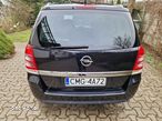 Opel Zafira 1.8 Family - 3