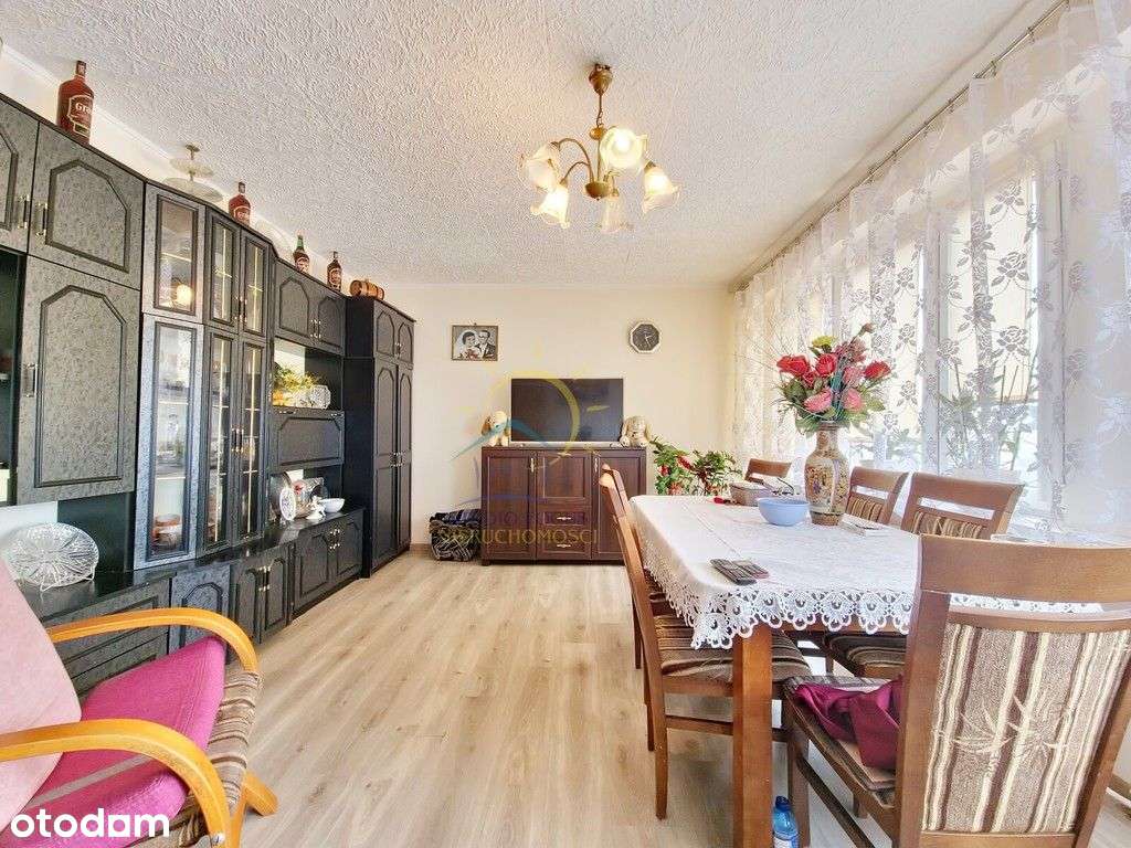3-pokojowe mieszkanie na Rąbinie*60,20 m2*-2