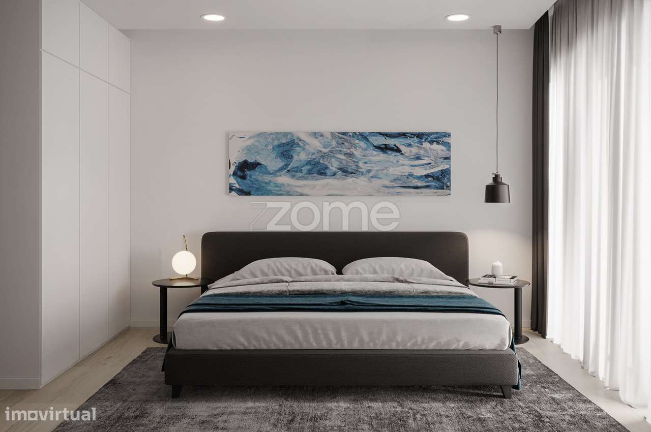 Edifício Magno, Empreendimento Aveiro. - Grande imagem: 5/17