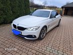 BMW Seria 4 420i Sport Line - 3