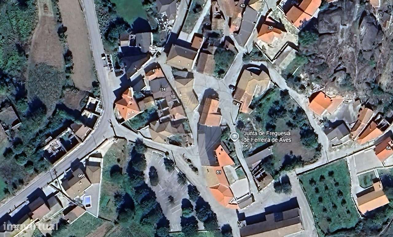 Armazém  para venda - Grande imagem: 2/4