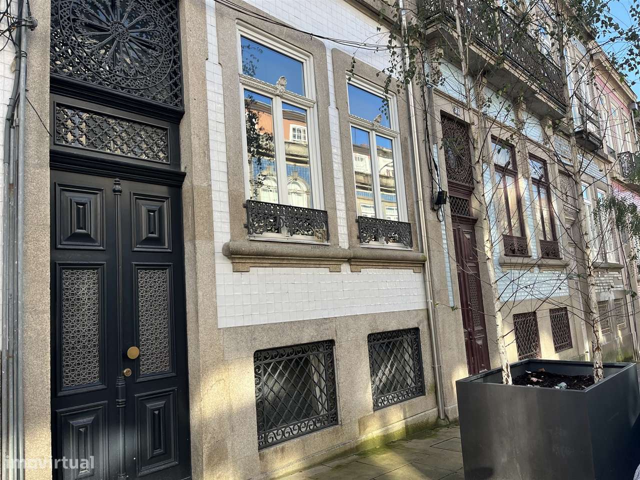 Estudio à Praça da República - Grande imagem: 2/20