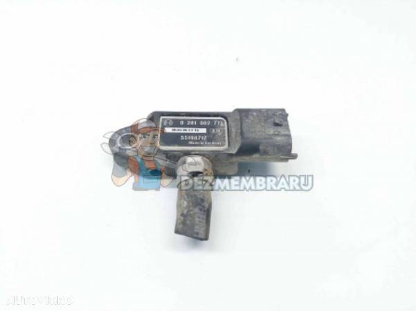 Senzor Presiune 0281002771 55198717 Fiat Grande Punto 1.3 jtd - 1