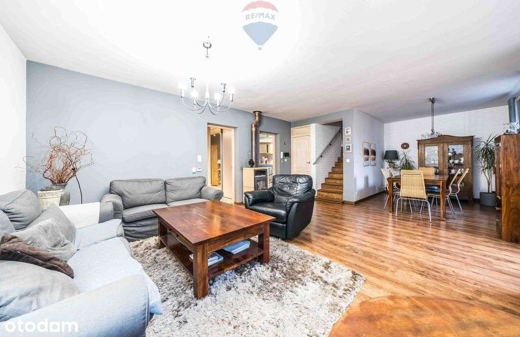 Energooszczędny dom fotowoltaika Przeźmierowo - Pełny obrazek: 4/20