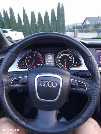 Audi A5 3.0 TDI Quattro S tronic - 25