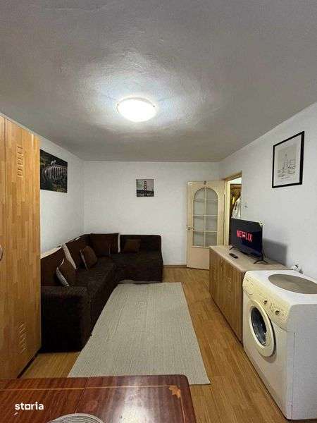 Garsoniera de inchiriat, Ploiesti Vest - Aurora - Imagine principală: 4/8