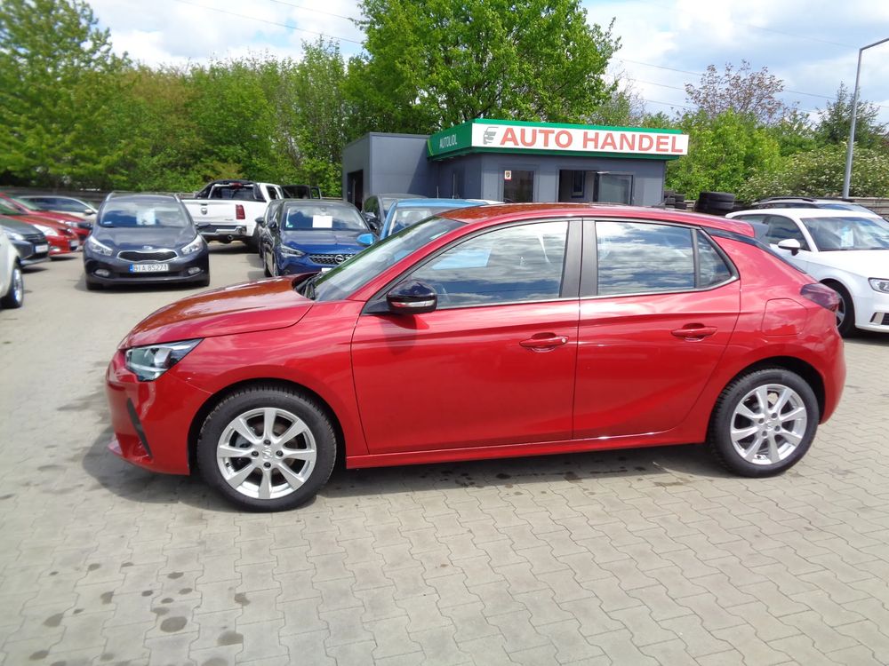 Opel Corsa E (2014-2019) 1.2 Business S&S 2022