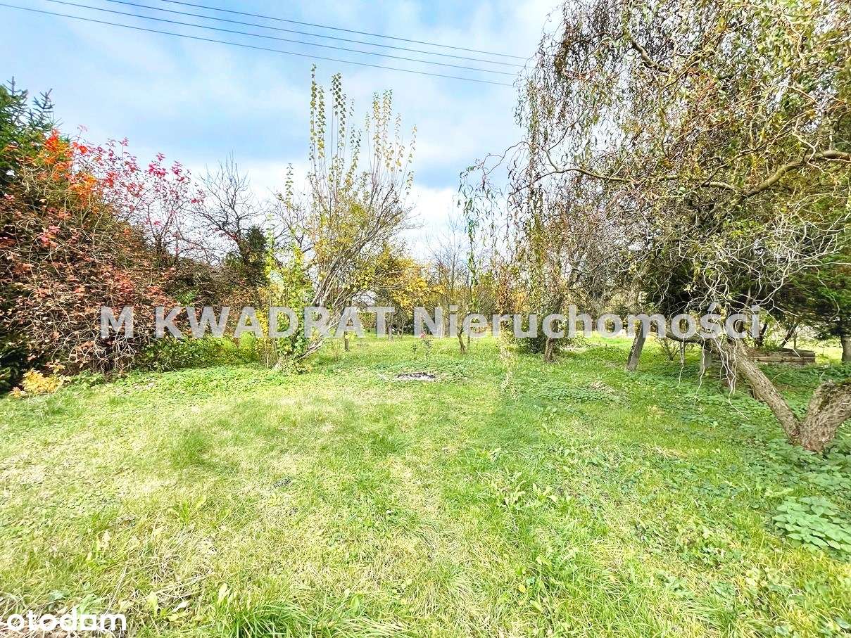 Duża działka + budynek! Blisko Centrum! Pod inwestycje! - Pełny obrazek: 5/15