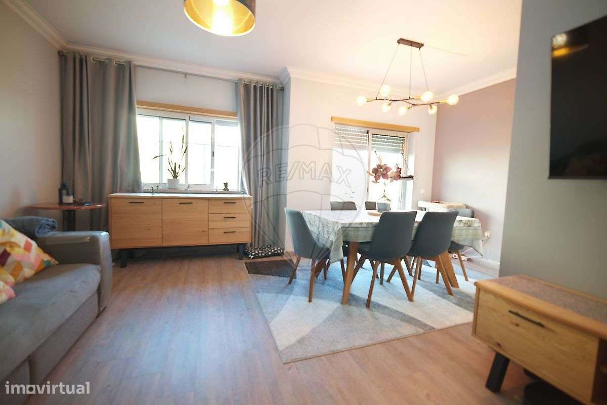 Apartamento T3 para venda - Grande imagem: 3/24