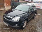 Dezmembrez Opel Antara Facelift 2.2 D 2010-2015 - 1