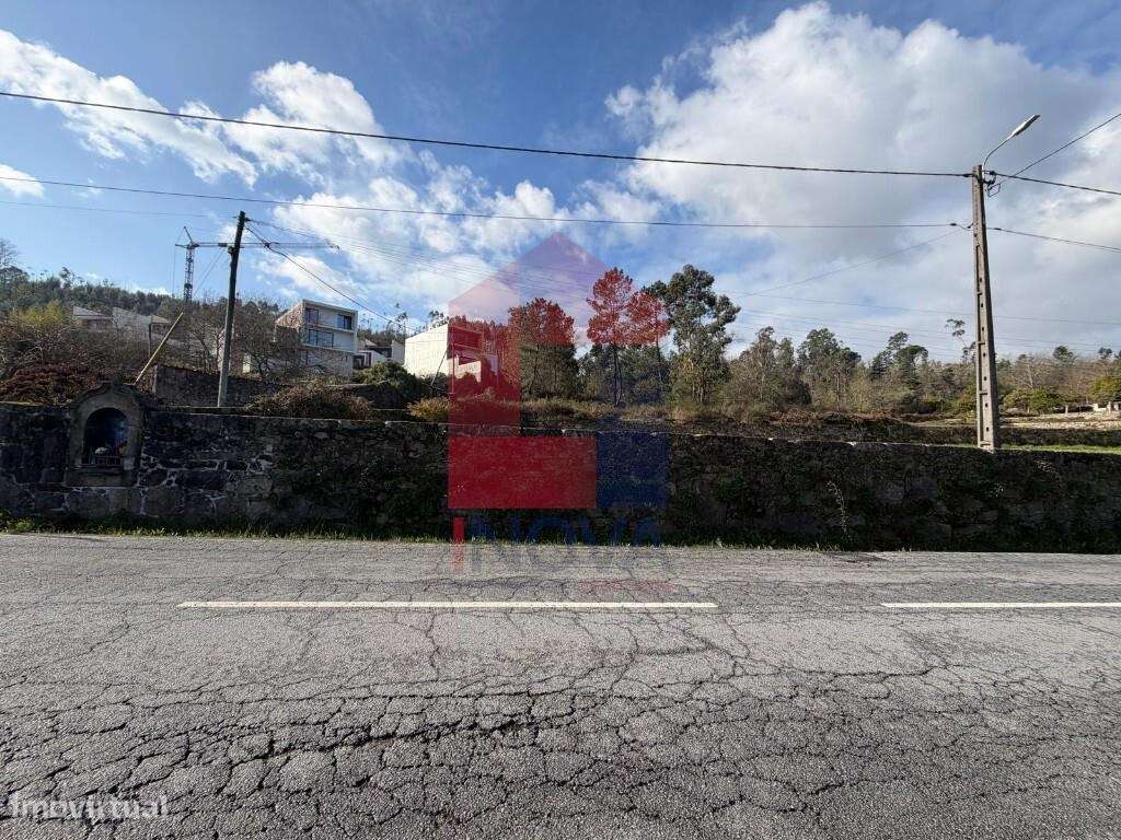 Terreno para construção, Gême - Grande imagem: 2/12