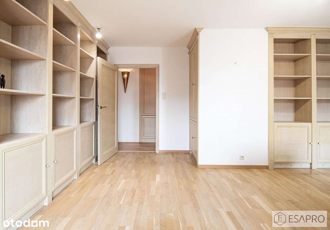 Przestrzeń DOMU, Komfort MIESZKANIA-11