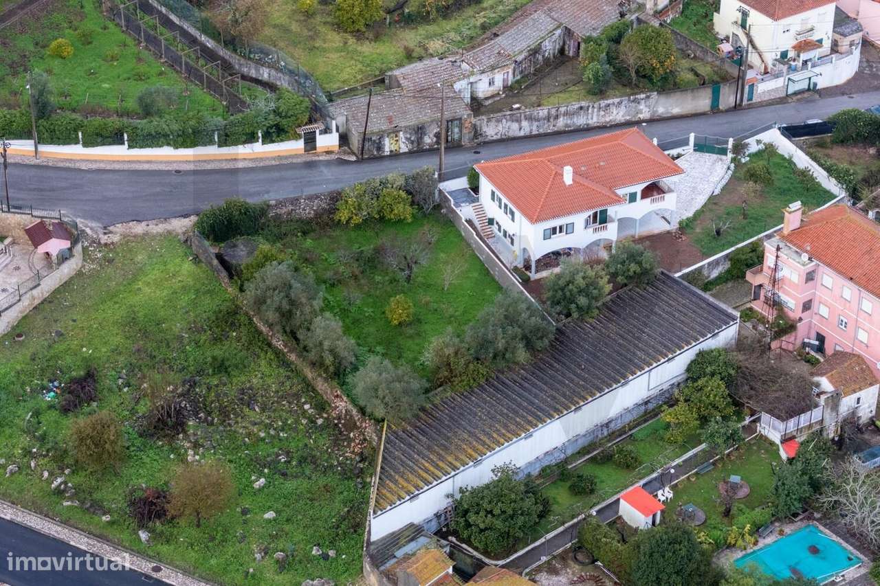 Terreno Urbano - FanhõesTerreno Urbano - Grande imagem: 5/17