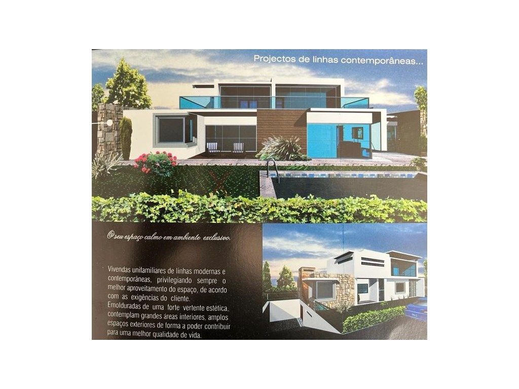 Lote de Terreno para Construção.