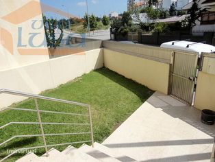 Moradia Nova T4 Centro de Vila Nova de Gaia garagem para 3 carros - Grande imagem: 5/20