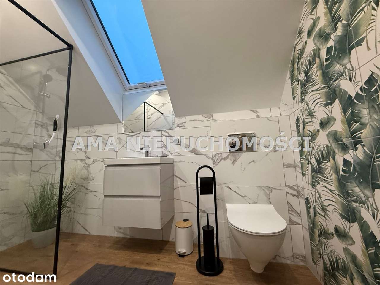 Dom dla 20 osób, pokoje 1-3 osobowe z łazienkami - Pełny obrazek: 4/19